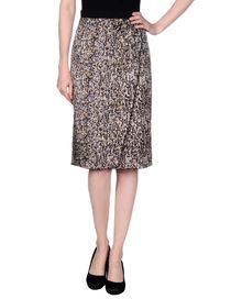 D&G - Knee length skirt