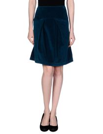 L' AUTRE CHOSE - Knee length skirt