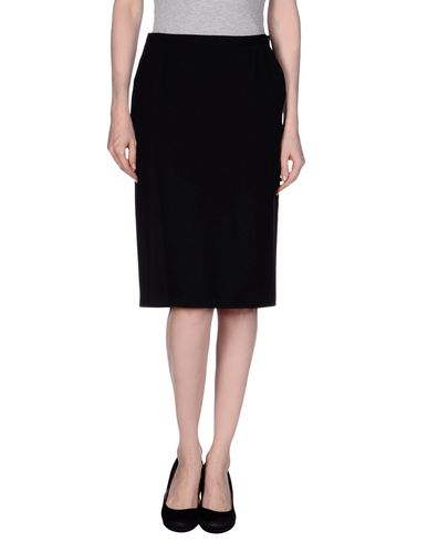ZOOM ASPESI - Knee length skirt