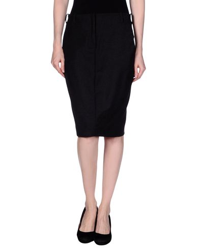 ZOOM IRMA BIGNAMI - Knee length skirt