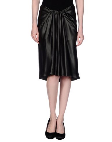 ZOOM ASPESI - Knee length skirt