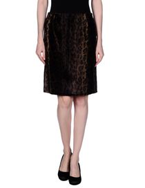 WEEKEND MAX MARA - Gonna ginocchio