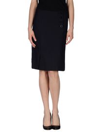 ORION LONDON - Knee length skirt