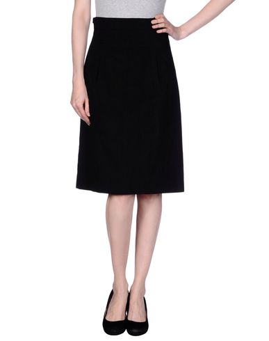 ZOOM ASPESI - Knee length skirt