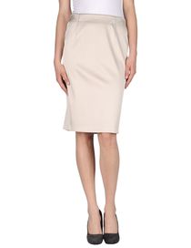 MAISON MARTIN MARGIELA 1 - Knee length skirt