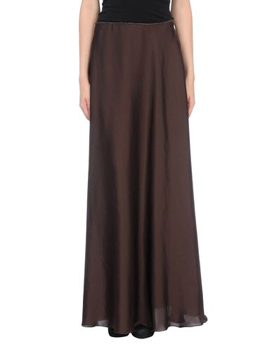 ZOOM JUST CAVALLI - Long skirt