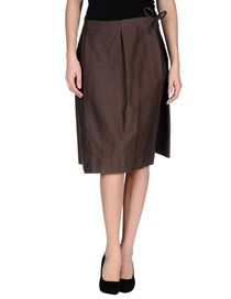 MARNI - 3/4 length skirt