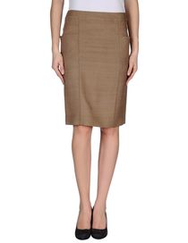 MARNI - Knee length skirt