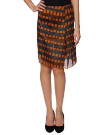 MARNI - Knee length skirt