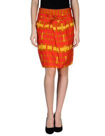 MARNI - Knee length skirt
