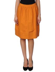 MARNI - Knee length skirt
