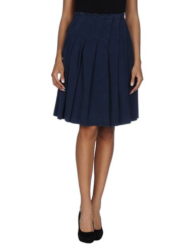ZOOM MARNI - Knee length skirt