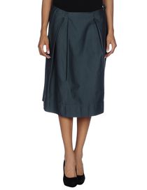 MARNI - 3/4 length skirt