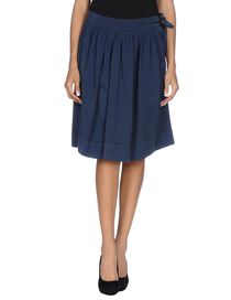 MARNI - Knee length skirt
