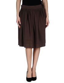 MARNI - Knee length skirt