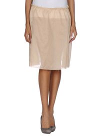 MARNI - Knee length skirt