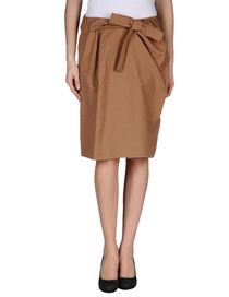 MARNI - Knee length skirt