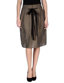 MARNI - 3/4 length skirt