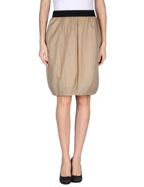MARNI - Knee length skirt