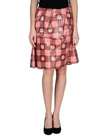 MARNI - Knee length skirt