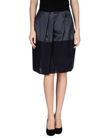 MARNI - Knee length skirt