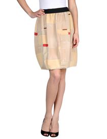 MARNI - Knee length skirt