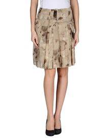 MARNI - Knee length skirt