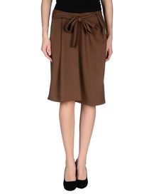 MARNI - Knee length skirt