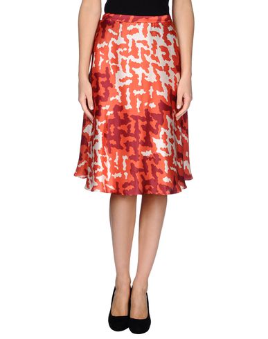 ZOOM JUST CAVALLI - 3/4 length skirt
