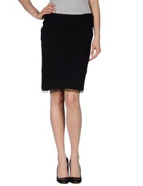 LIU â€¢JO - Knee length skirt