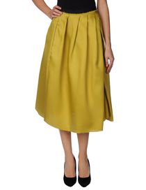 MARNI - 3/4 length skirt