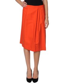 MARNI - 3/4 length skirt