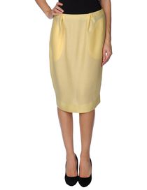 MARNI - 3/4 length skirt