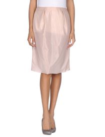 MARNI - Knee length skirt