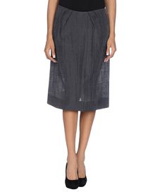 MARNI - 3/4 length skirt
