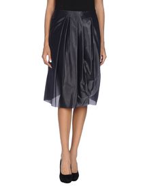 MARNI - 3/4 length skirt
