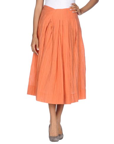 ZOOM MARNI - 3/4 length skirt