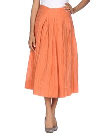 MARNI - 3/4 length skirt