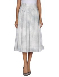 MARNI - 3/4 length skirt