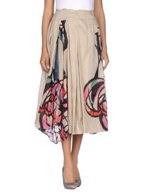 MARNI - Long skirt
