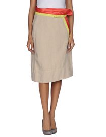 MARNI - 3/4 length skirt