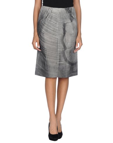 ZOOM MARNI - 3/4 length skirt