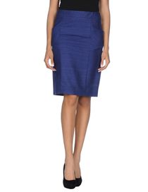 MARNI - Knee length skirt