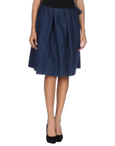 ZOOM MARNI - 3/4 length skirt