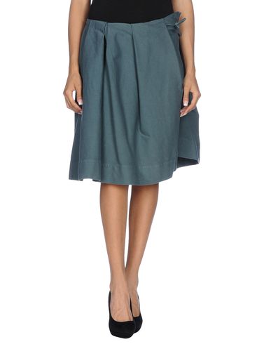 ZOOM MARNI - 3/4 length skirt
