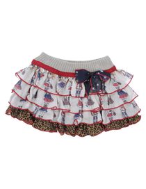 MONNALISA BEBE' - Skirt