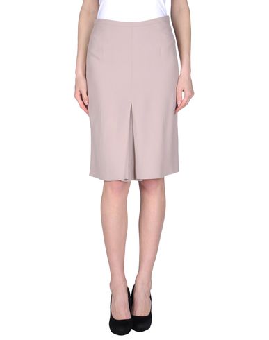 ZOOM DICE KAYEK - Knee length skirt