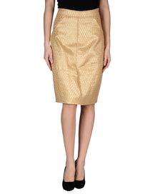 MARNI - Knee length skirt