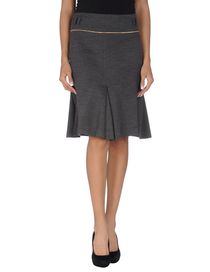 ALVIERO MARTINI 1a CLASSE - Knee length skirt