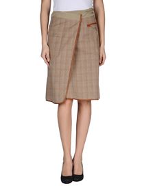 MARNI - Knee length skirt